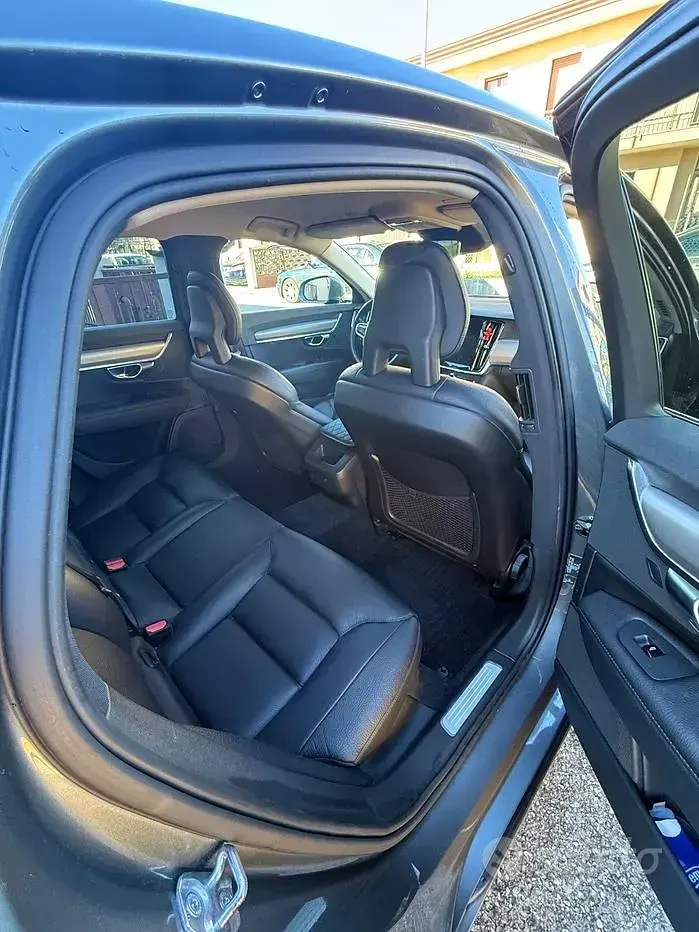Usata Volvo S90 235 CV (172 kW) 2017 Berlina