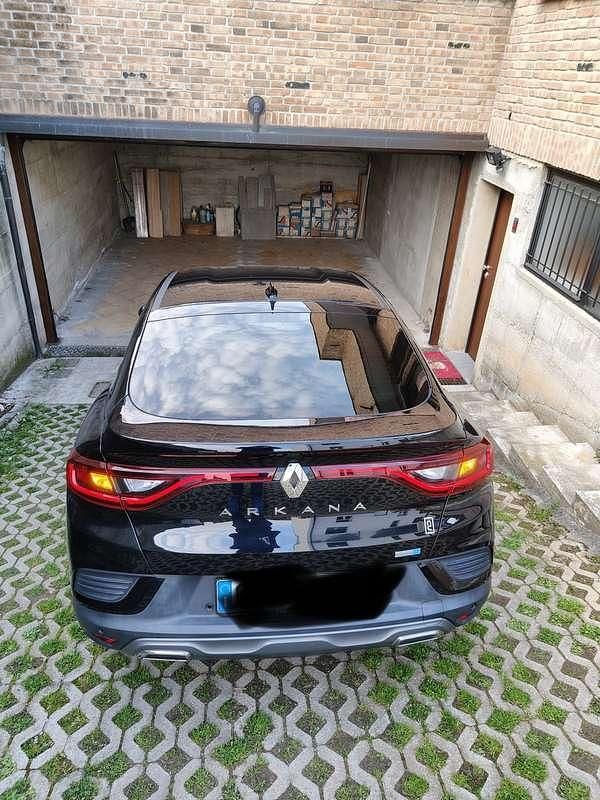 Usata Renault Arkana R.S. 94 CV (69 kW) 2022 SUV
