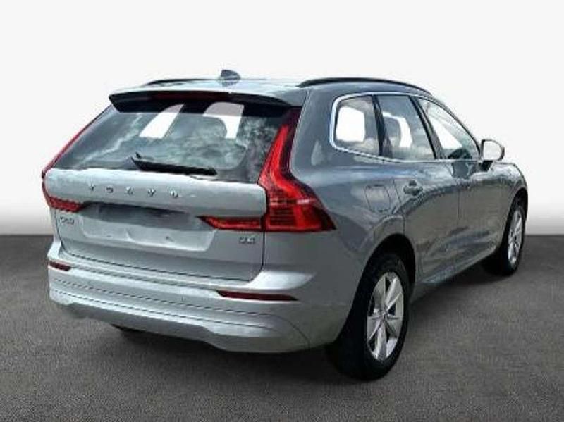 Usata Volvo XC60 Core 197 CV (144 kW) 2024 Vapour grey SUV