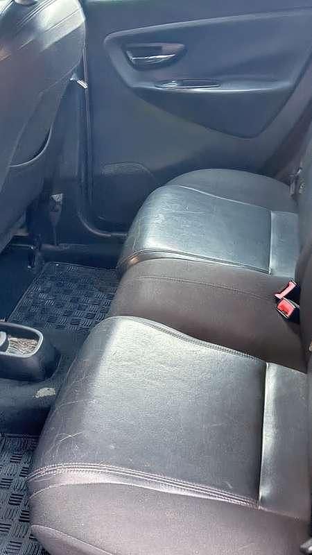 Usata Lancia Ypsilon S 95 CV (69 kW) 2012 Utilitaria