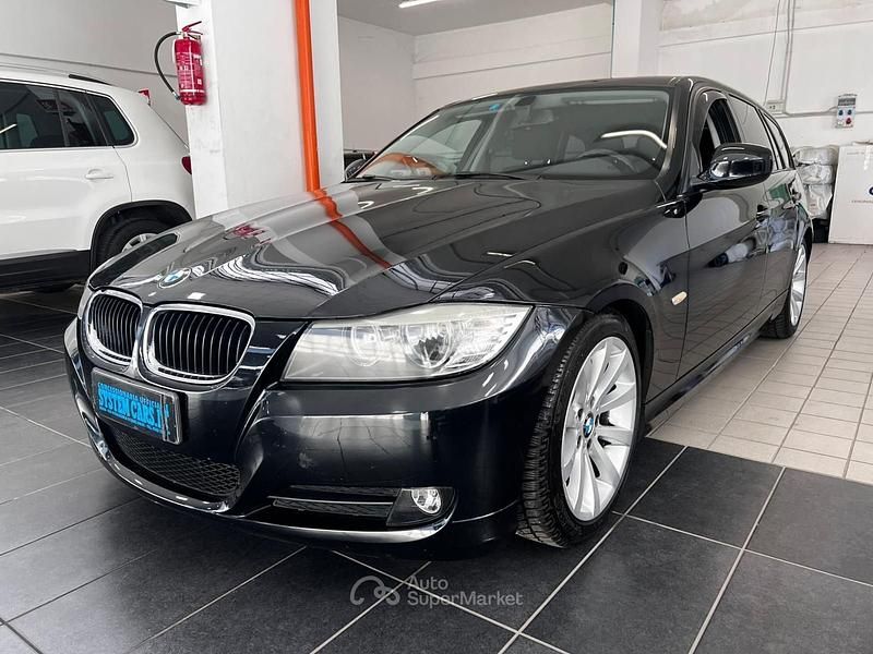 Usata BMW 318 143 CV (105 kW) 2011 Other Station wagon