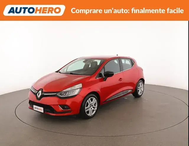 Usata Renault Clio Zen 90 CV (66 kW) 2019
