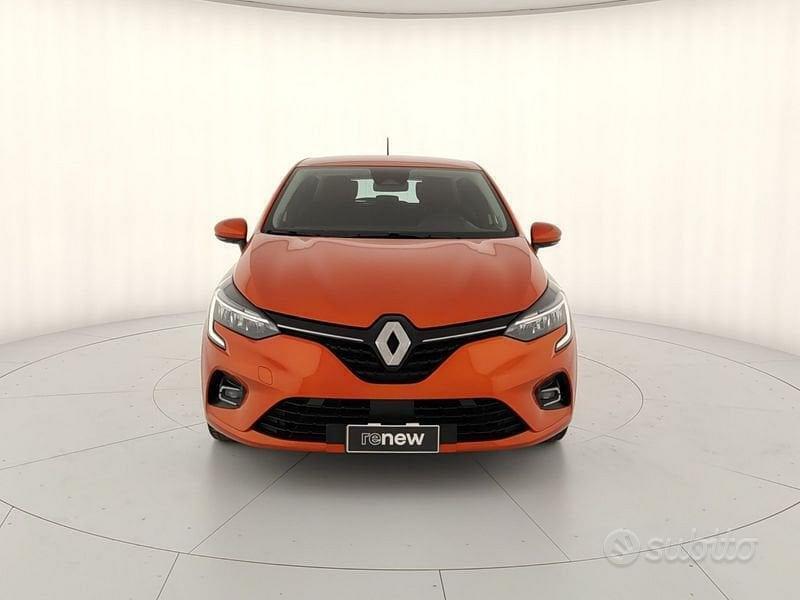 Usato 2022 Renault Clio V 1.5 Diesel 100 CV (16.100 €)