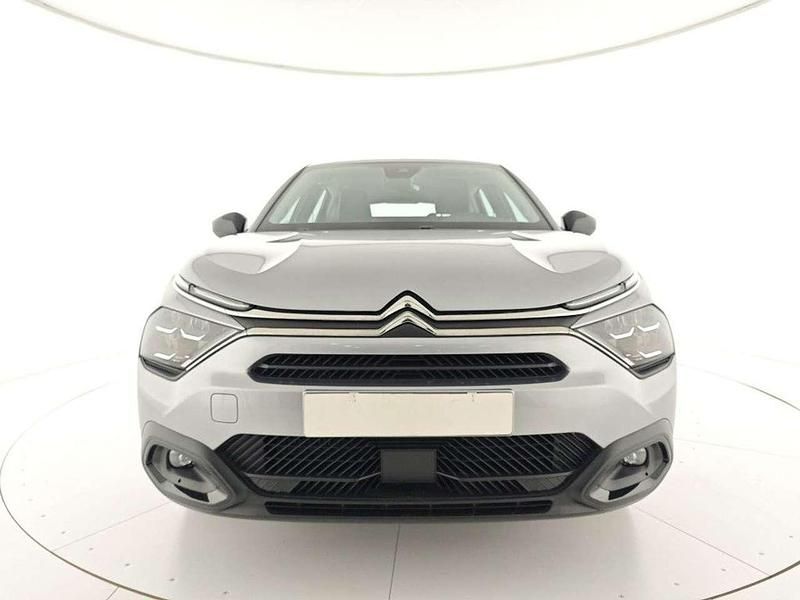Usado Citroën C4 PureTech 131 CV (96 kW) 2024 Plateado Berlina
