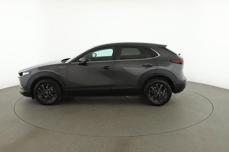 Usata Mazda CX-30 150 CV (110 kW) 2020 Grigio SUV