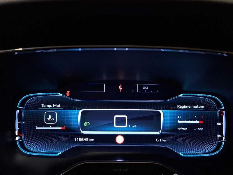 Occasion Citroën C5 Aircross Shine 131 ch (96 kW) 2019 Gris SUV