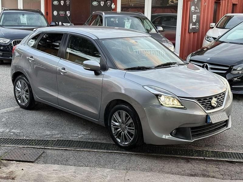 Other Usata 2017 Suzuki Baleno Tre volumi | 8750 € (Buon prezzo) - Immagine 1/4