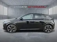 Usata Lancia Ypsilon 110 CV (80 kW) 2024 Nero Utilitaria