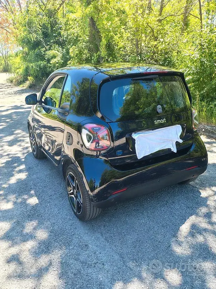 Usata Smart ForTwo Electric Drive Pulse 60 kW (82 CV) 2023