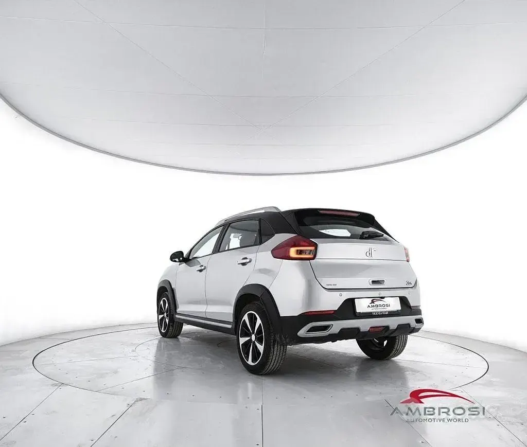 Usata DR DR 3.0 117 CV (86 kW) 2023 Grigio SUV