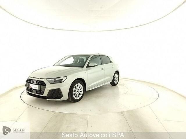 Usata 2024 Audi A1 | 25.900 € (Buon prezzo) - Immagine 1/4