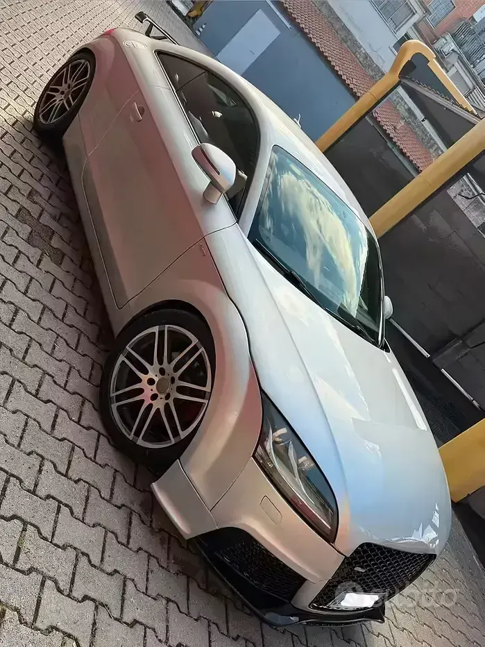 Usata Audi TT 200 CV (147 kW) 2006 Coupé
