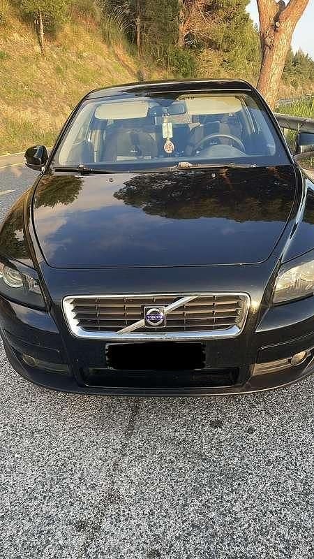 Usata Volvo C30 Drive Kinetic 109 CV (80 kW) 2009 Utilitaria