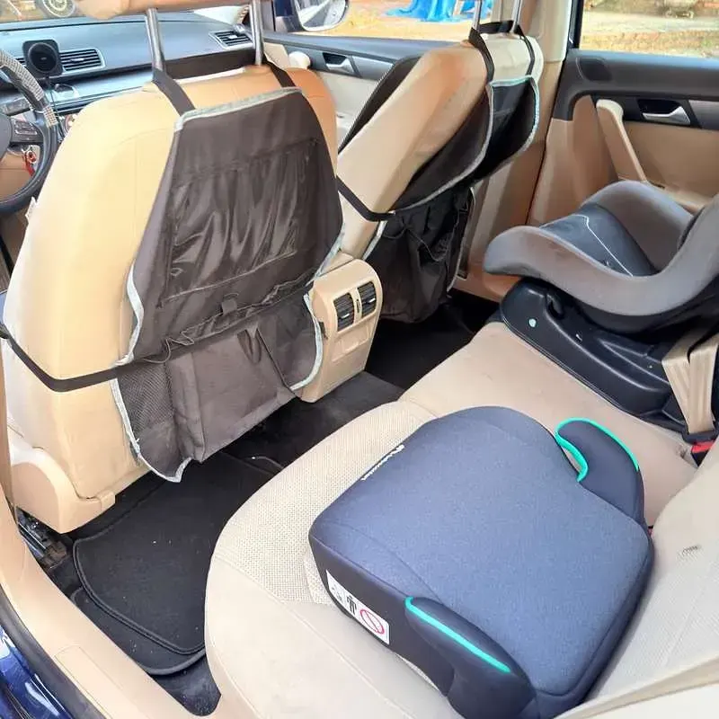 Usata VW Passat Comfortline 105 CV (77 kW) 2014 Blu/azzurro Station wagon
