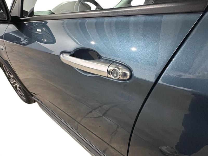 Usata Fiat Tipo 2021 Blu Berlina