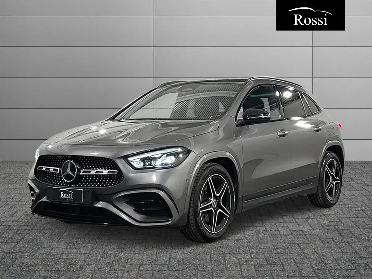 Usata Mercedes GLA200 Advanced Plus 150 CV (110 kW) 2024 SUV
