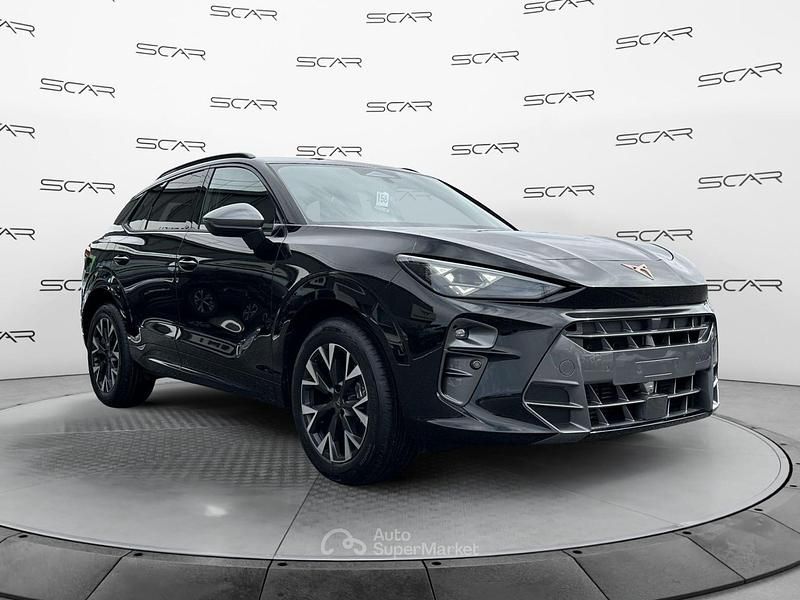 Nuova Cupra Terramar 150 CV (110 kW) 2026 Other SUV