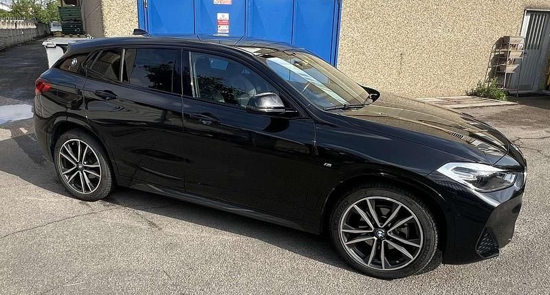 Usata BMW X2 M Sport 136 CV (100 kW) 2022 SUV