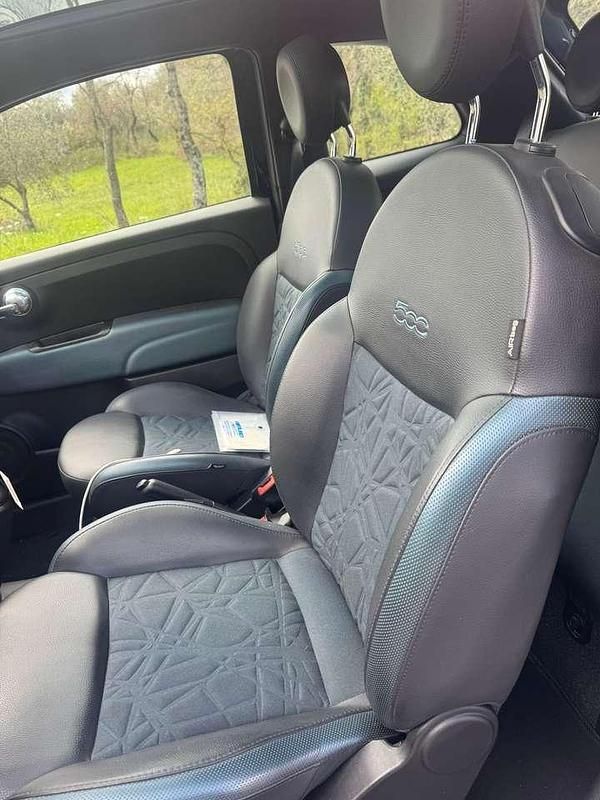 Usata Fiat 500 Launch Edition 69 CV (50 kW) 2021 Other Utilitaria