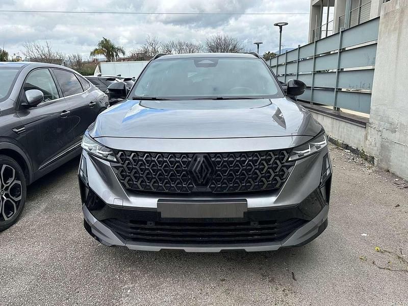 Nuova Renault Austral Esprit Alpine 158 CV (116 kW) 2026 Be style seul SUV