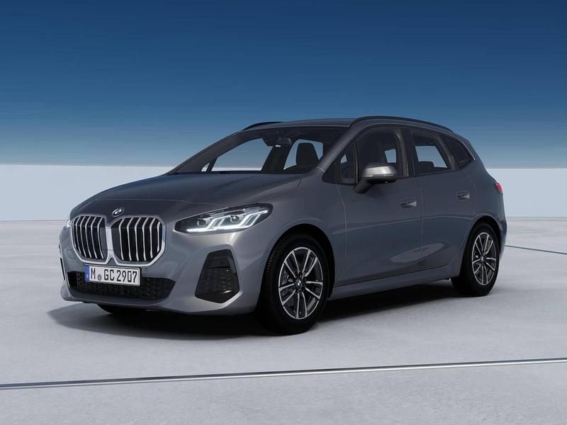 Nuova BMW 220 Active Tourer M Sport 150 CV (110 kW) 2026 Monovolume