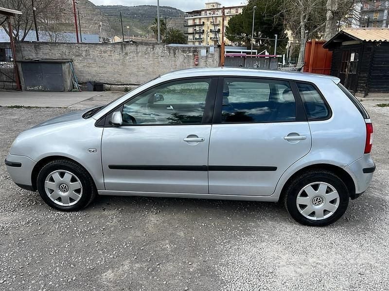 Usata VW Polo 75 CV (55 kW) 2001 Berlina