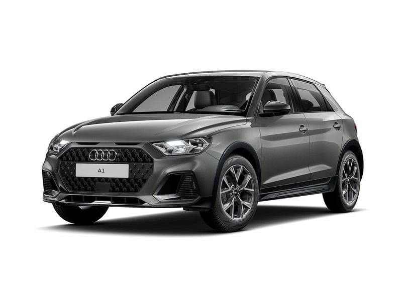 Begagnad Audi A1 Business 116 HK (85 kW) 2026 SUV