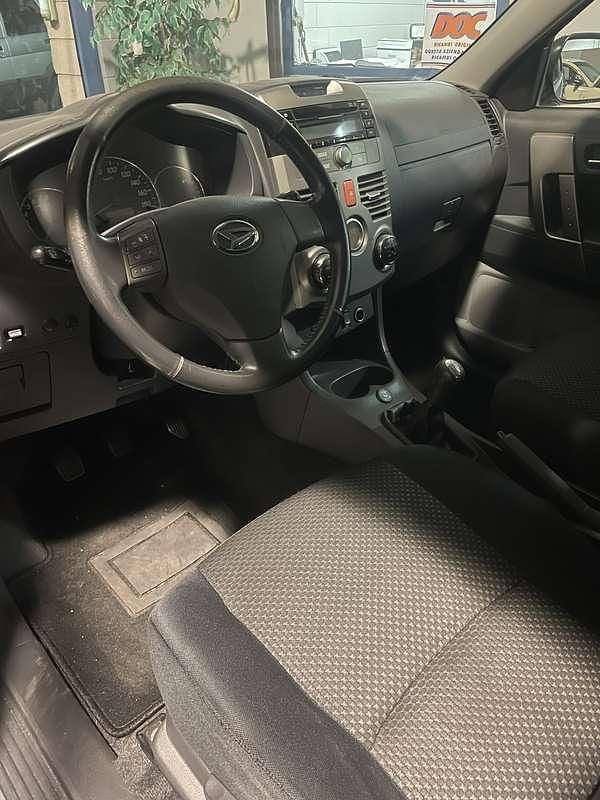 Usata Daihatsu Terios 105 CV (77 kW) 2012 SUV