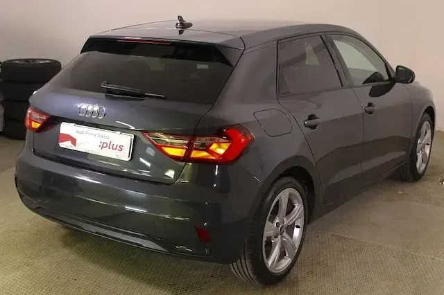 Usado Audi A1 116 CV (85 kW) 2025 SUV