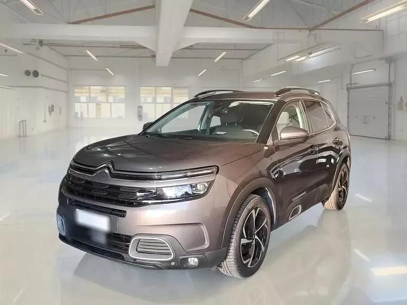 Usata 2019 Citroën C5 Aircross Shine SUV | 16.500 € (Buon prezzo) - Immagine 1/4