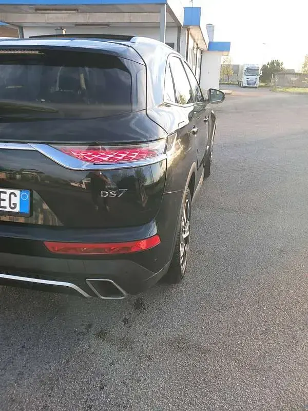 Usata DS Automobiles DS7 Crossback 224 CV (164 kW) 2018 SUV