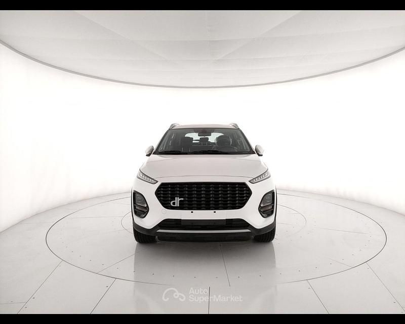 Usata DR DR 3.0 117 CV (86 kW) 2023 Argento SUV