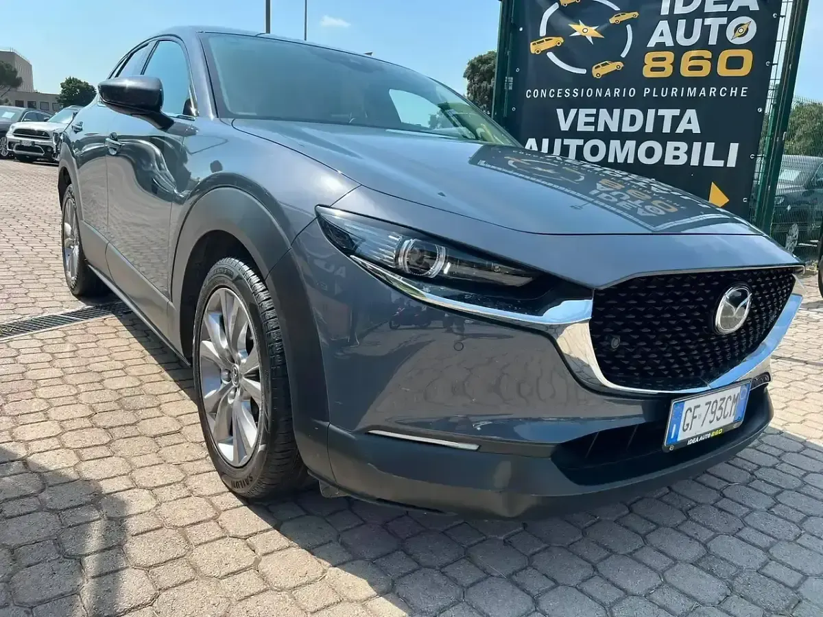 Usata Mazda CX-30 150 CV (110 kW) 2021 SUV