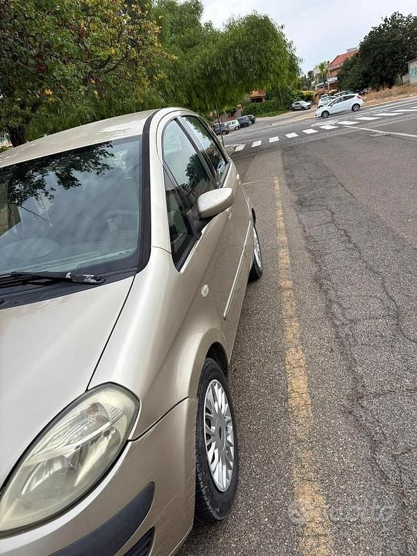 Usata Lancia Musa 2005 Monovolume