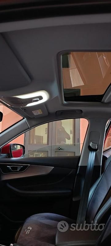 Usata DR DR 5.0 116 CV (85 kW) 2023 SUV