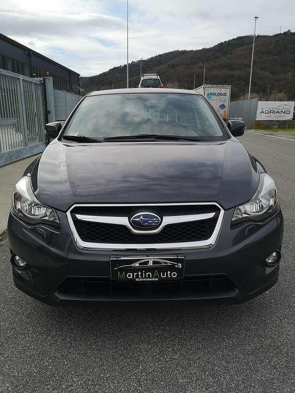 Usata Subaru XV 147 CV (108 kW) 2015 SUV
