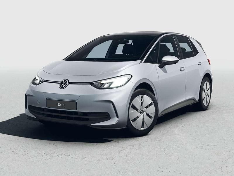 Scale silver metallizzato nero Nuova 2025 VW ID.3 Pro Performance Utilitaria | 29.500 € (Ottimo prezzo) - Immagine 1/4
