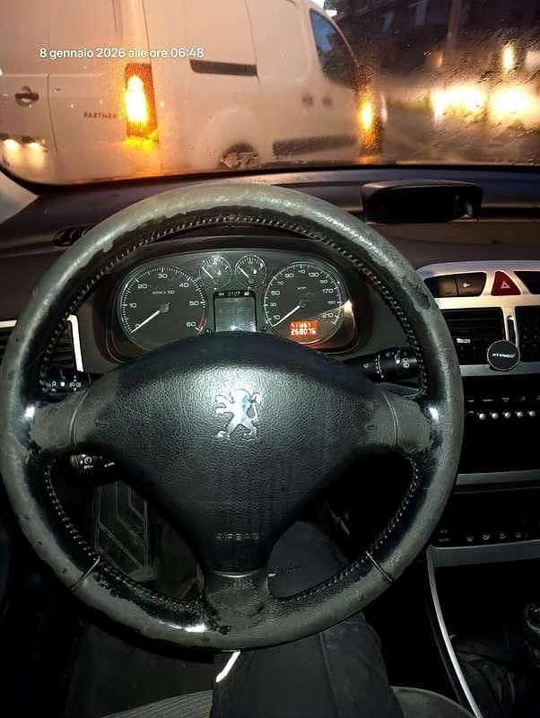 Usata Peugeot 307 90 CV (66 kW) 2005 Station wagon
