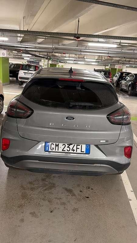 Usata Ford Puma Titanium X 125 CV (91 kW) 2023 SUV