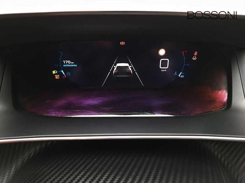 Brugt Peugeot 2008 GT-line 131 HK (96 kW) 2020 Hvid SUV