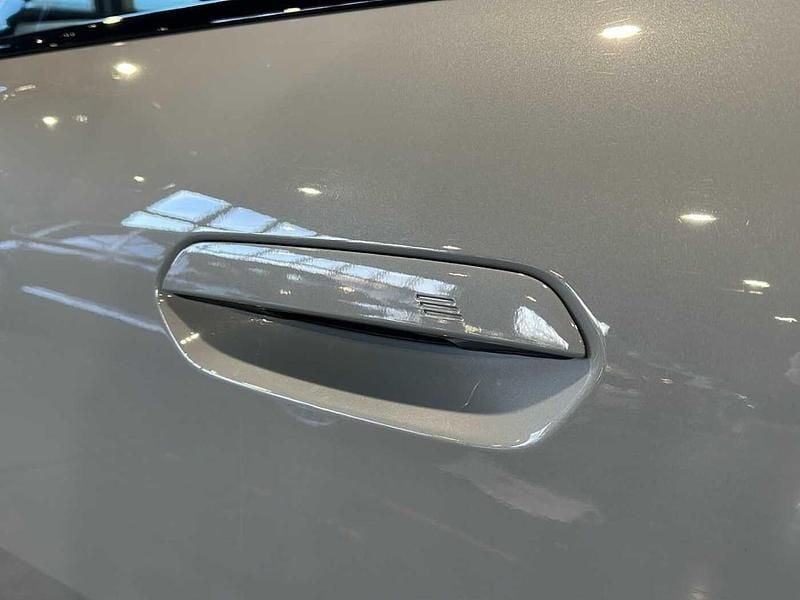 Usata BMW X2 M Sport 150 CV (110 kW) 2024 Grigio SUV