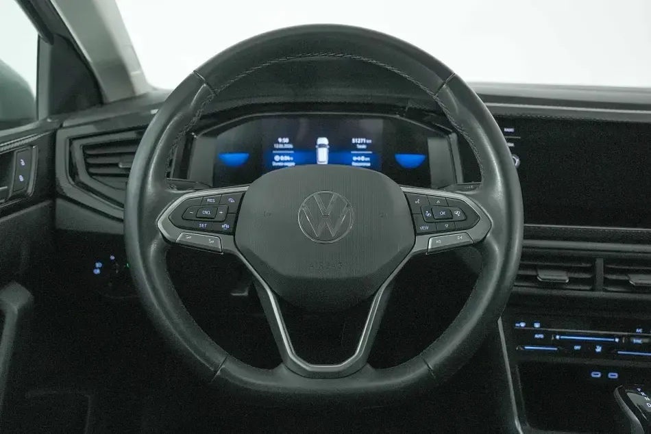 Occasion VW Polo 95 PK (69 kW) 2023 Hatchback