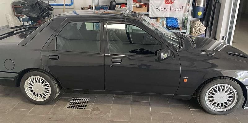 Usata Ford Sierra 215 CV (158 kW) 1992 Berlina