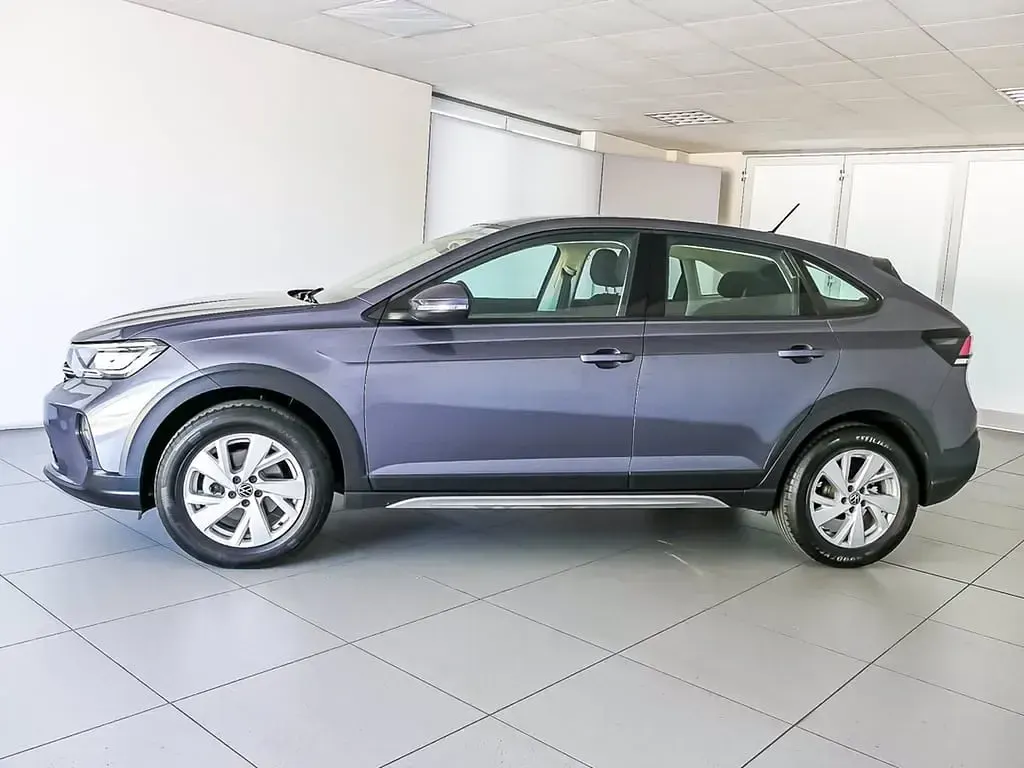 Usata VW Taigo Life 116 CV (85 kW) 2025 Smoky grey metallizzato SUV