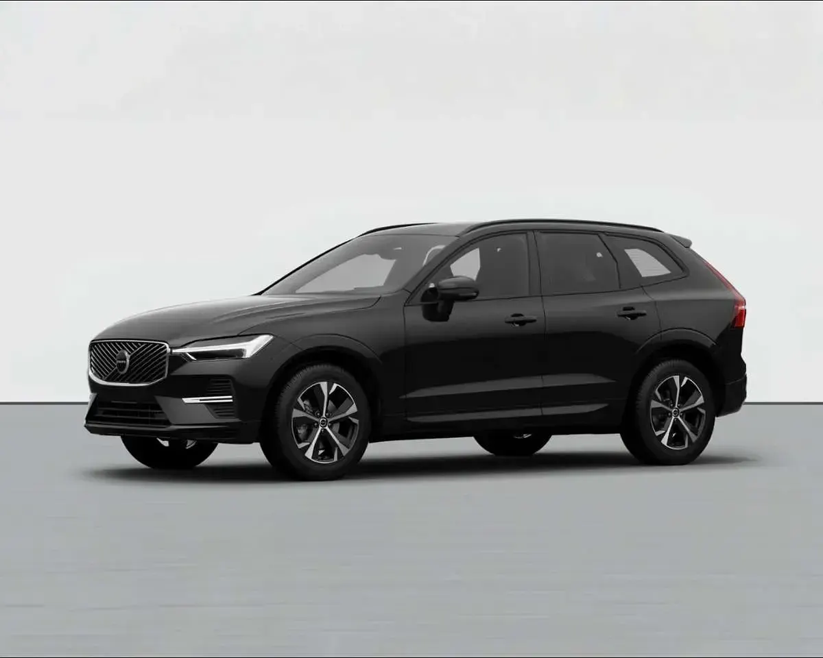 Nuova Volvo XC60 Core 250 CV (183 kW) 2026 71700 SUV
