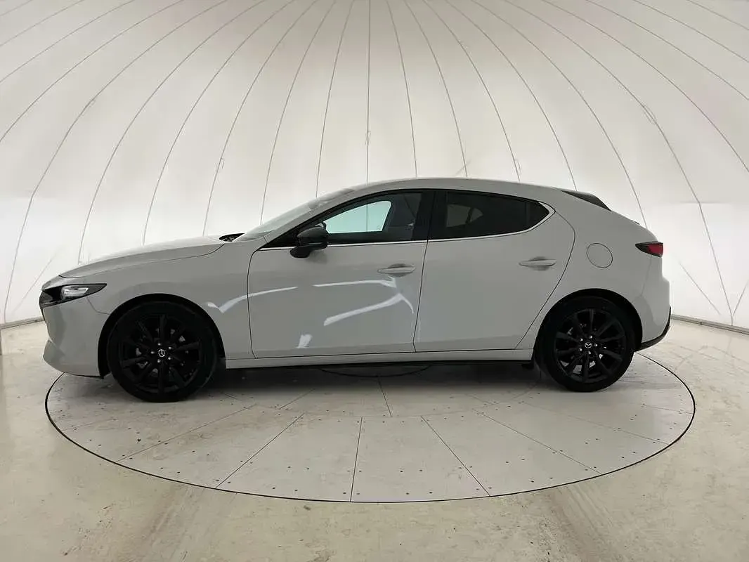 Usata Mazda 3 Homura-Line 150 CV (110 kW) 2024 Berlina