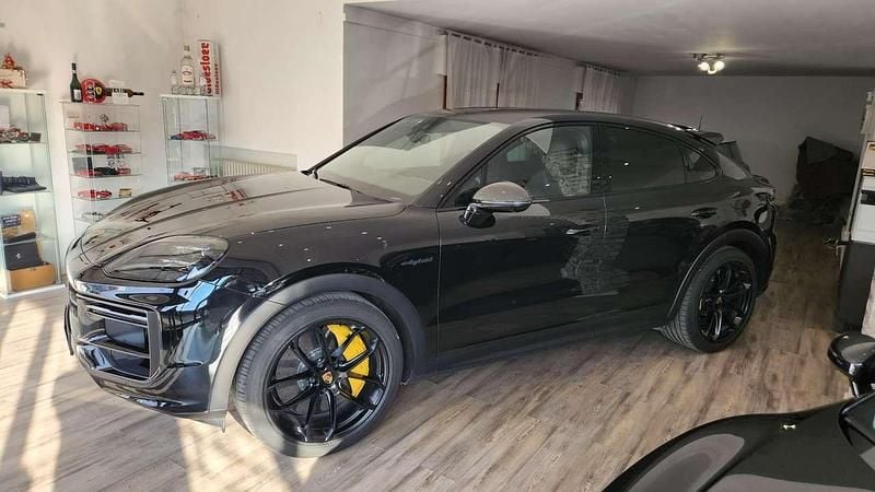 Usata Porsche Cayenne Turbo 740 CV (544 kW) 2024 Other SUV