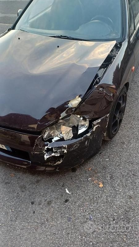 Benzina Honda Nsx 1992 Usata Honda NSX Usata Prezzo Da € • Auto In