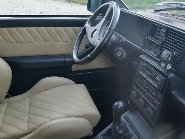 Lancia thesis occasion belgique