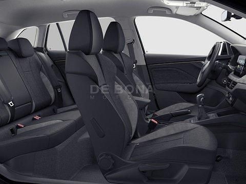Nuova Skoda Scala Style 116 CV (85 kW) 2025 Nero Utilitaria